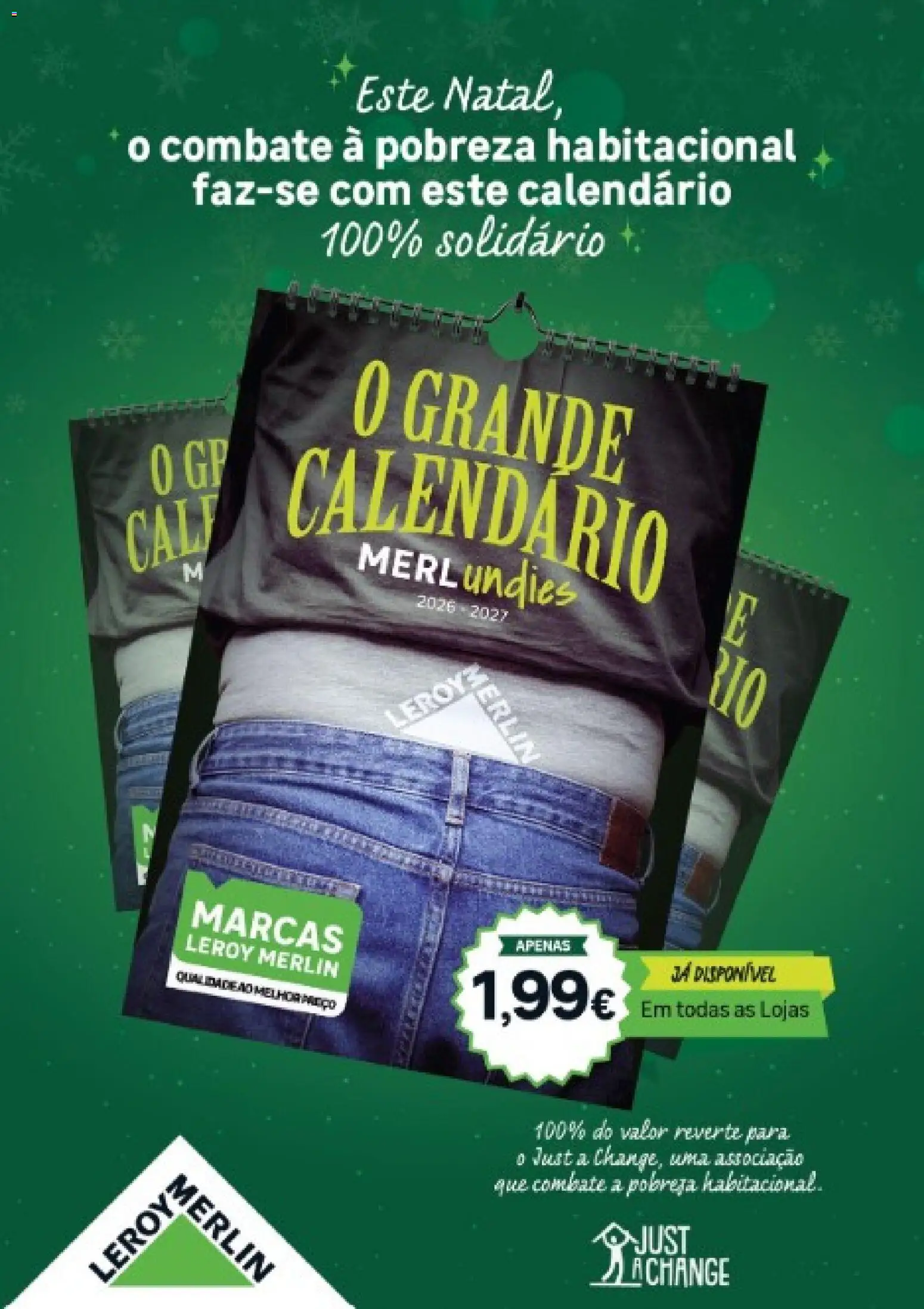 Leroy Merlin Catálogo │ válido de 11.12.2025 | Página: 21