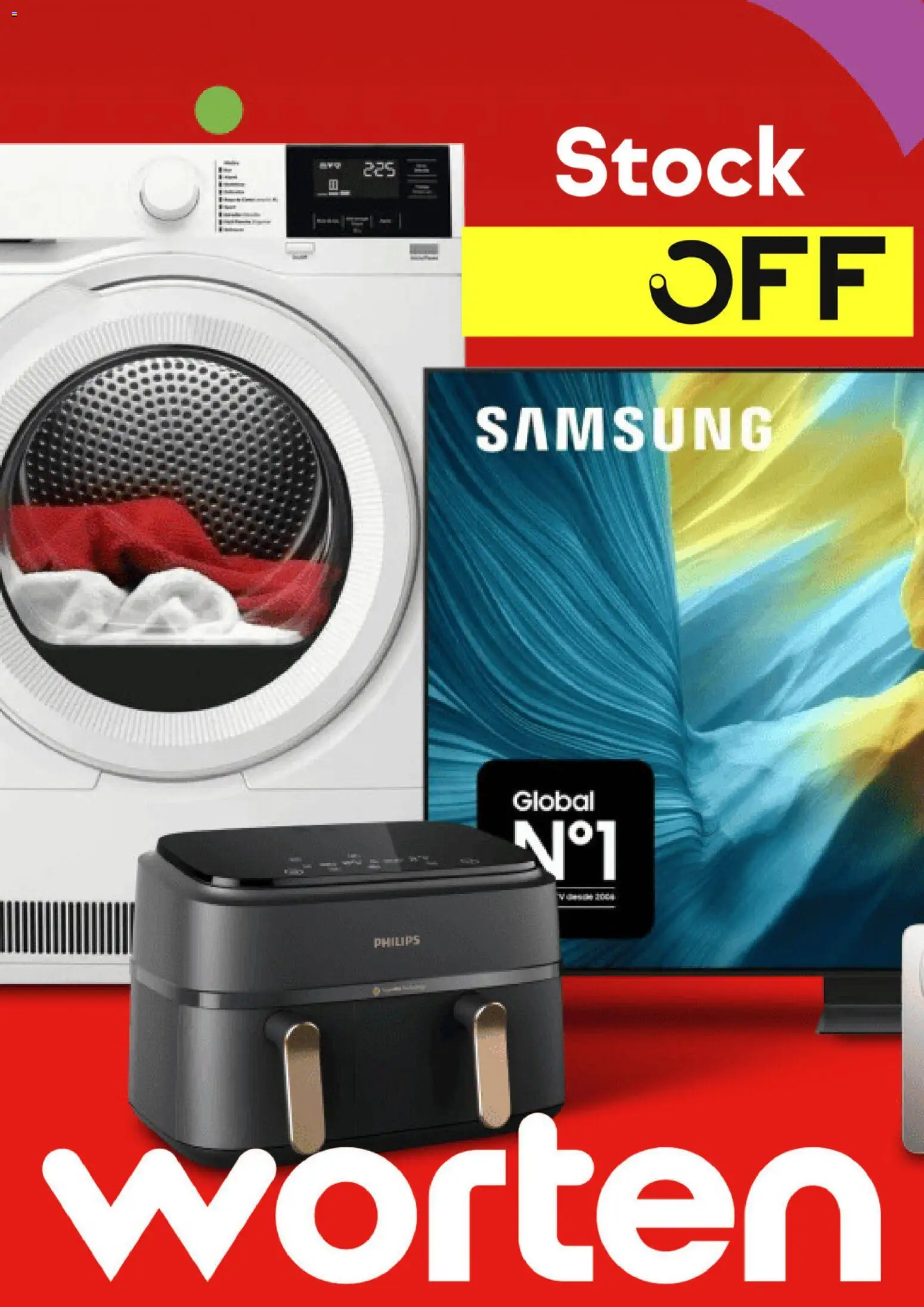 Worten Promoções │ válido de 19.02.2026 | Página: 1