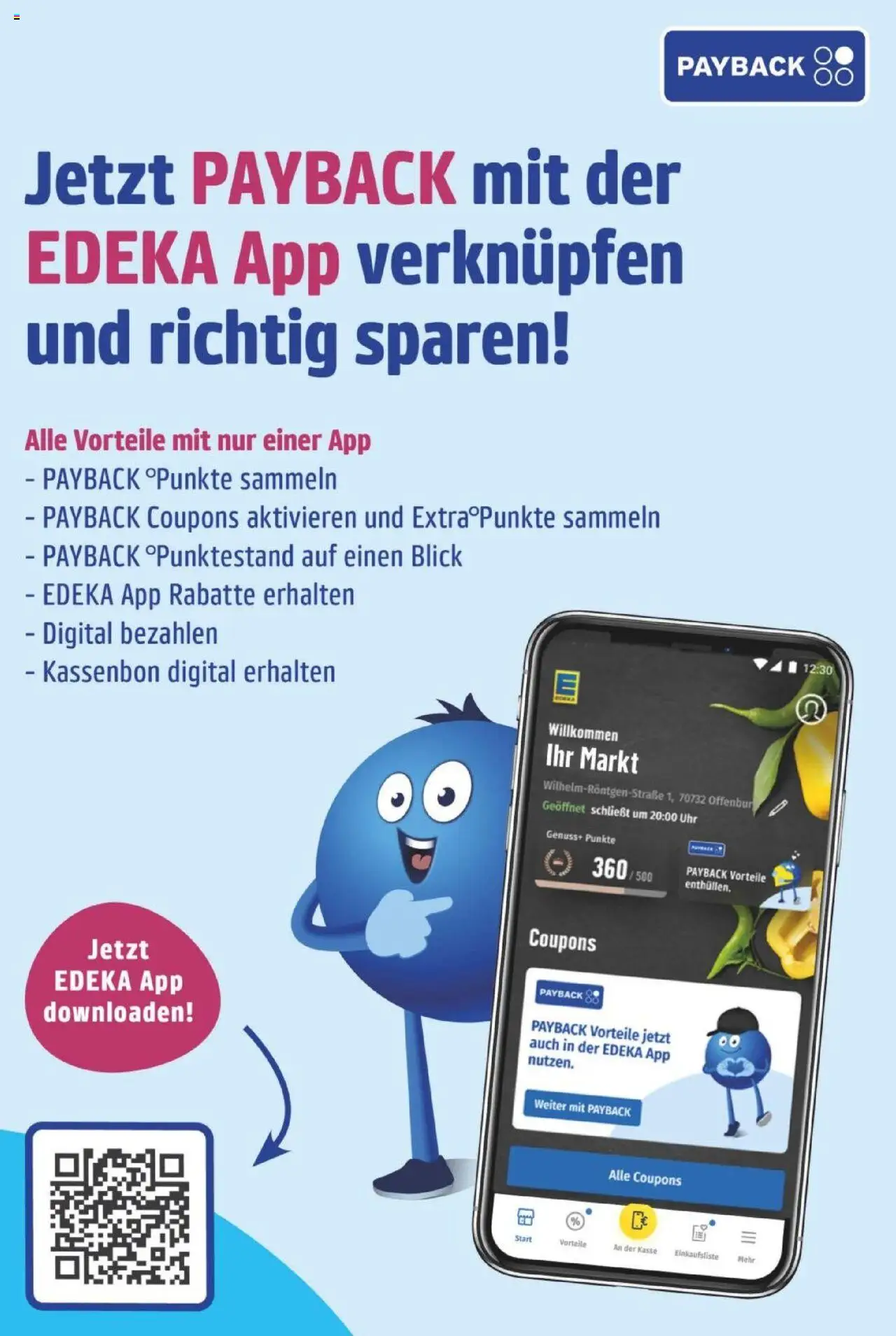 Marktkauf Prospekt 	 - gültig ab dem 04.08.2025 | Seite: 26