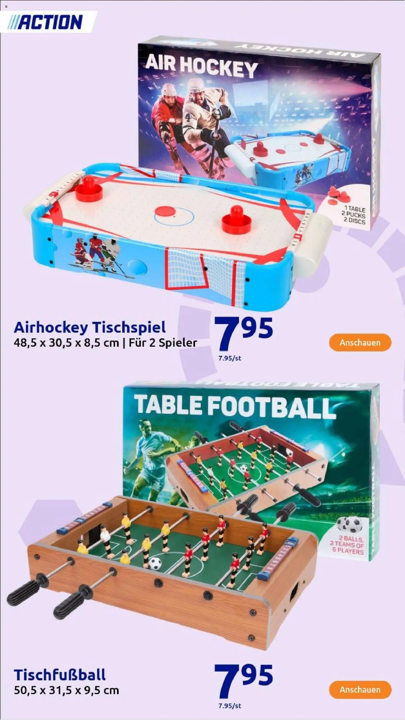 Action Geschenke gültig ab 26.11.2025 | Seite: 145