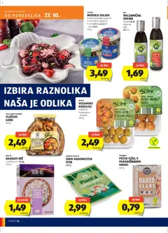 Hofer katalog akcije – veljaven od 23.10.2025 | Stran: 24