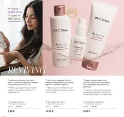 Katalog Farmasi - Pregled kataloga iz trgovine Farmasi, vrijedi od 02.03.2026 | Stranica: 88 | Proizvodi: Šampon, Maska za kosu, Maska, Ulje