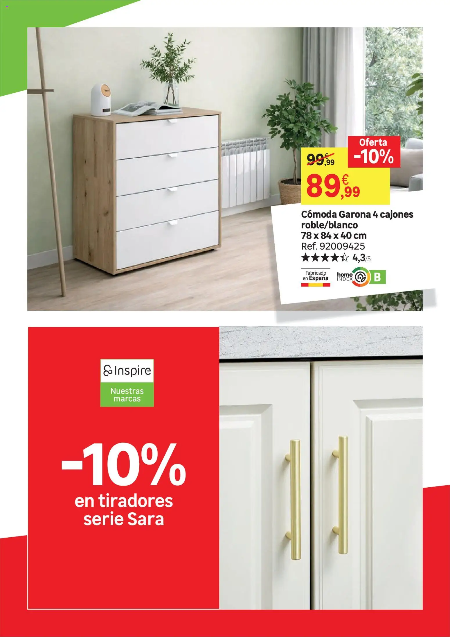 Leroy Merlin catálogo │ válido desde el 03.02.2026 | Página: 49