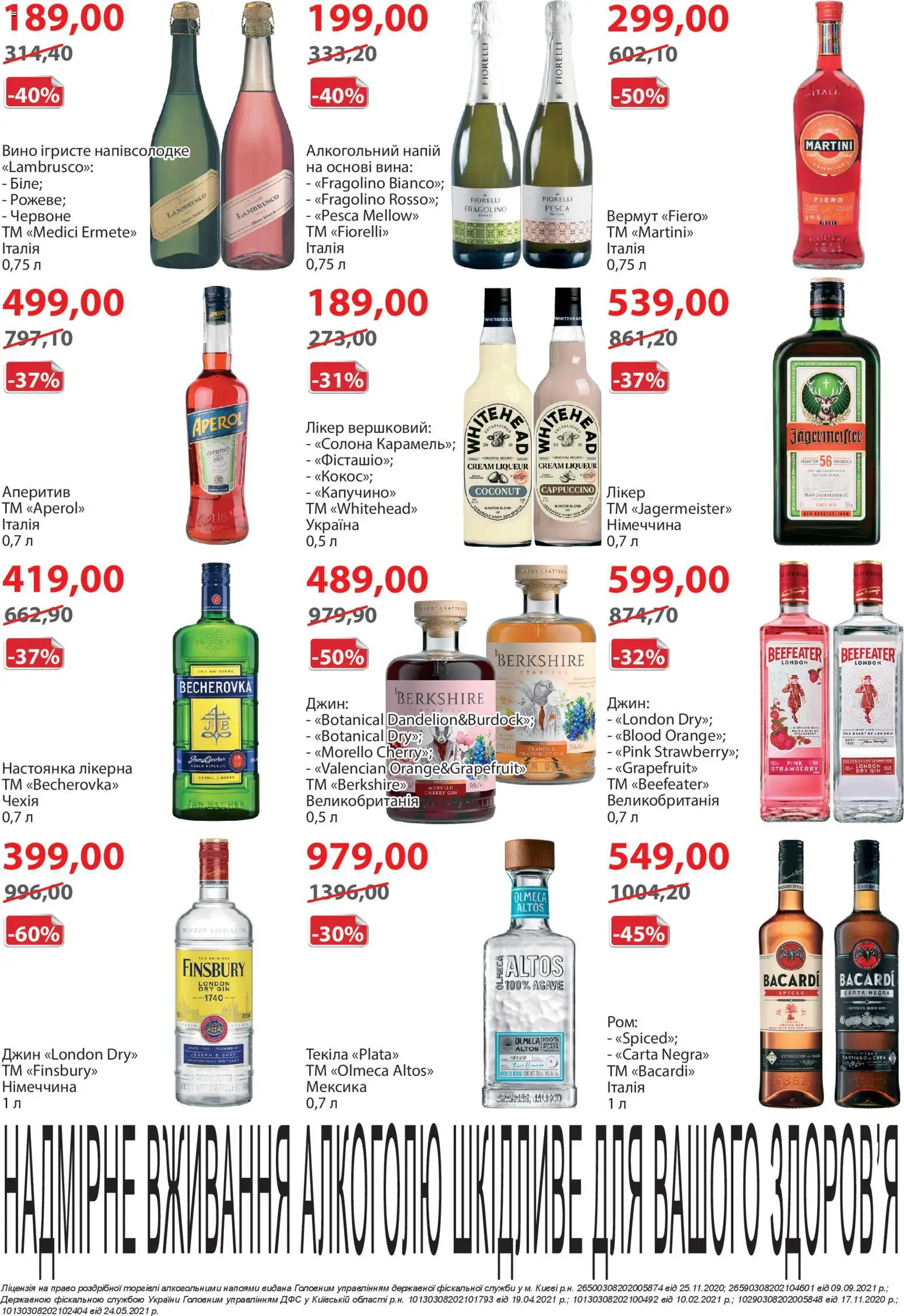 Мегамаркет Kаталог - дійснийкції з 01.04.2026 | Сторінка: 15