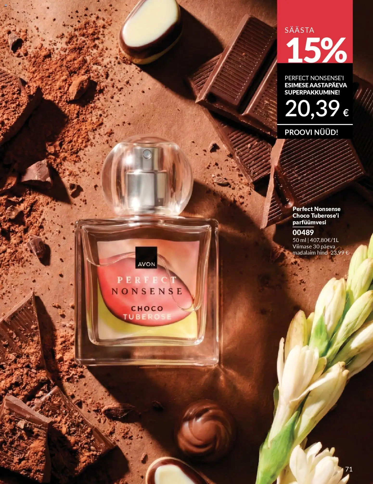 {H1} | Lehekülg: 71