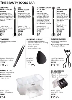 Preview of AVON - Avon Digital Brochure valid from 01.10.2025 | Page: 59