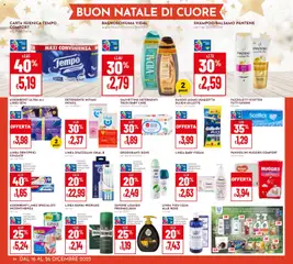 Anteprima del volantino Volantino Pan	 valido a partire dal 16.12.2025 | Pagina: 26