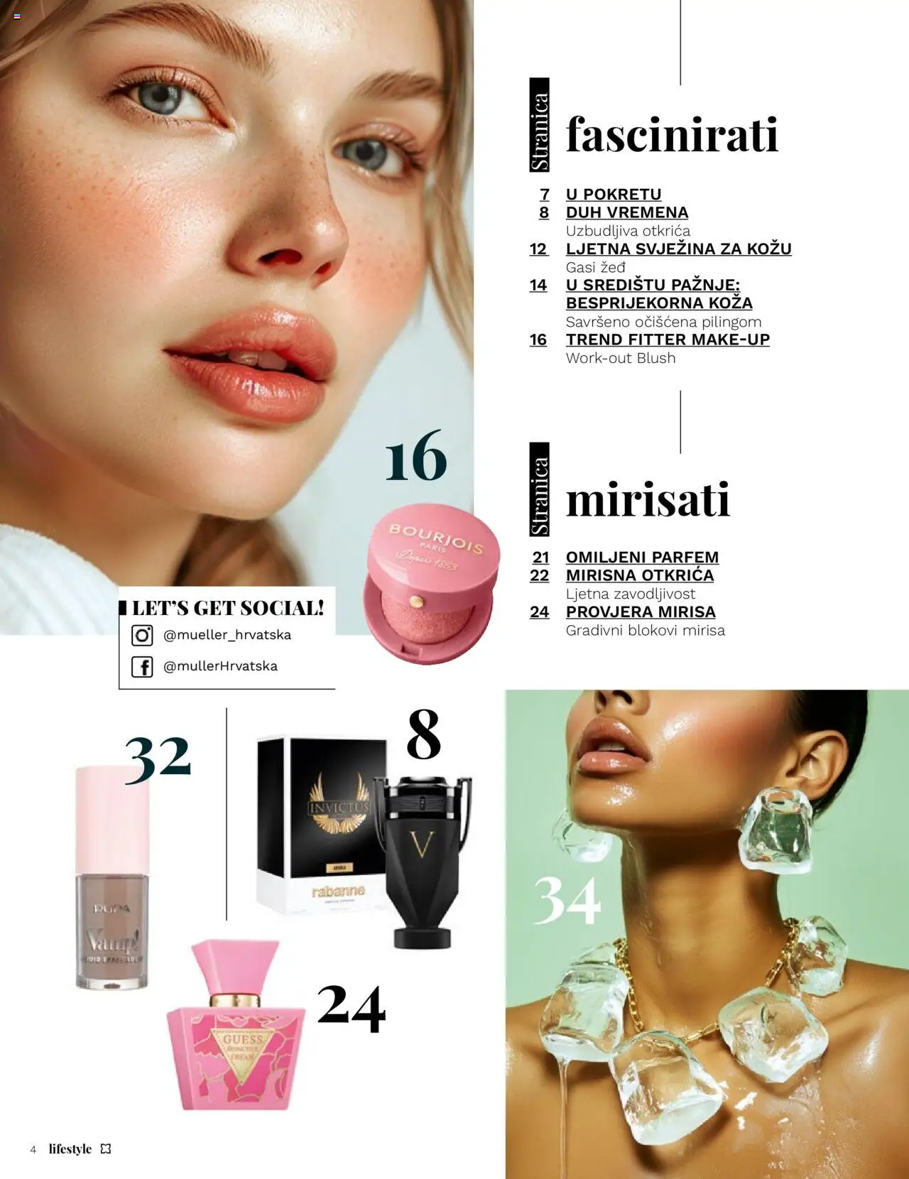 Müller katalog | vrijedi od 11.08.2025 | Stranica: 4 | Proizvodi: Parfem