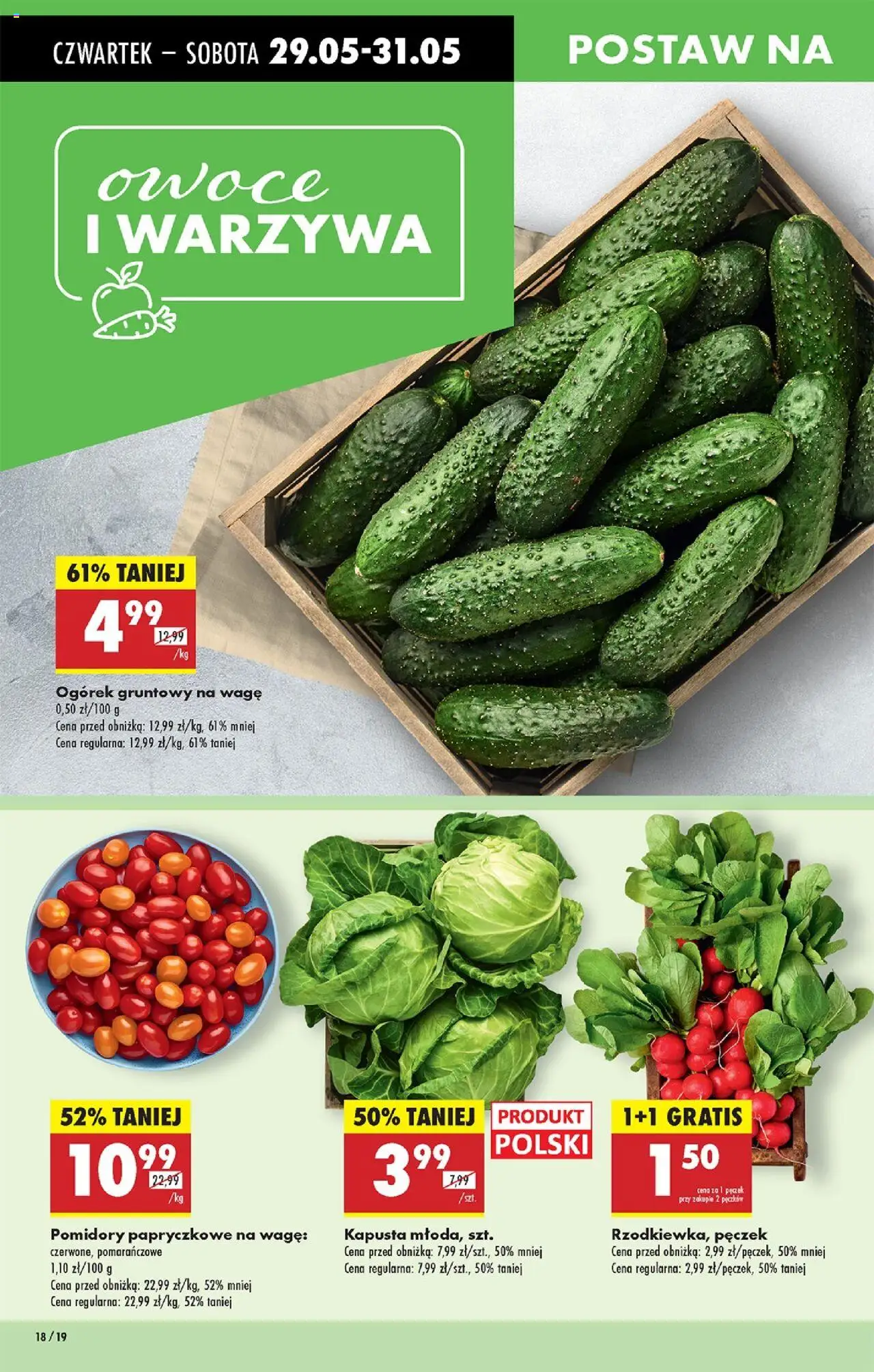 Biedronka gazetka - Oferta W tym tygodniu od 29.05.2025 | Strona: 26 | Produkty: Karta, Karkówka, Piersi, Filet z piersi kurczaka