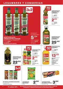 Vista previa El Corte Inglés ofertas válido desde el 07.01.2026 | Página: 16