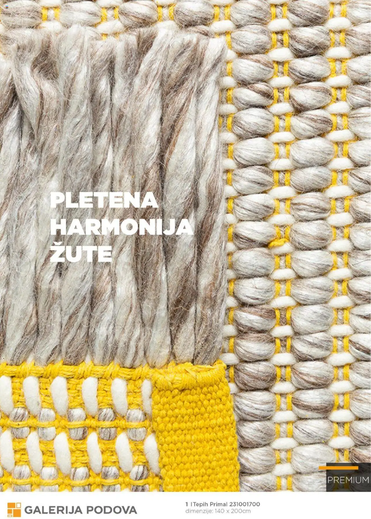 Galerija Podova katalog - važi od 31.01.2025 | Strana: 68 | Proizvode: Tepih