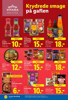 Lidl - Black Friday gyldig fra 02.11.2025 | Side: 15