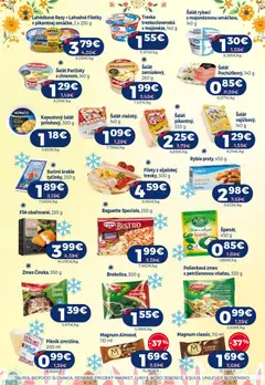 Milk Agro leták platný od 01.04.2026 | Strana: 7