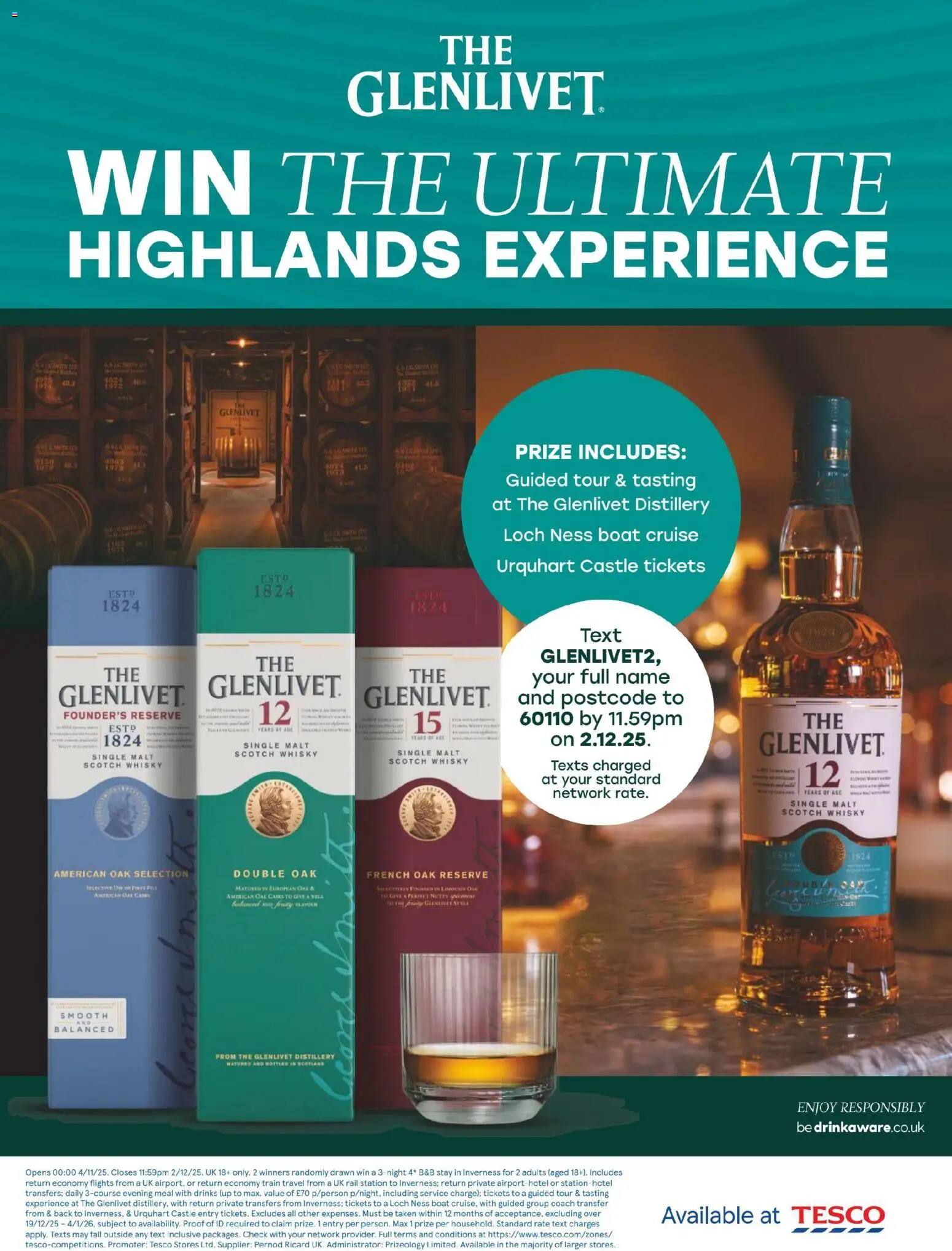 {H1} | Page: 43 | Products: Scotch whisky, Whisky