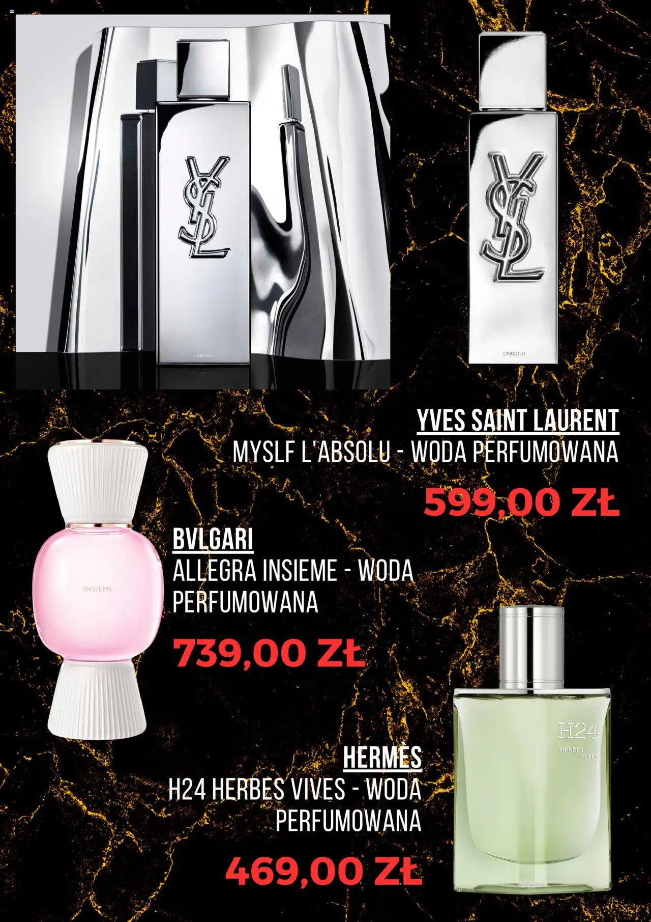 Sephora promocje od 01.08.2025 | Strona: 4 | Produkty: Woda