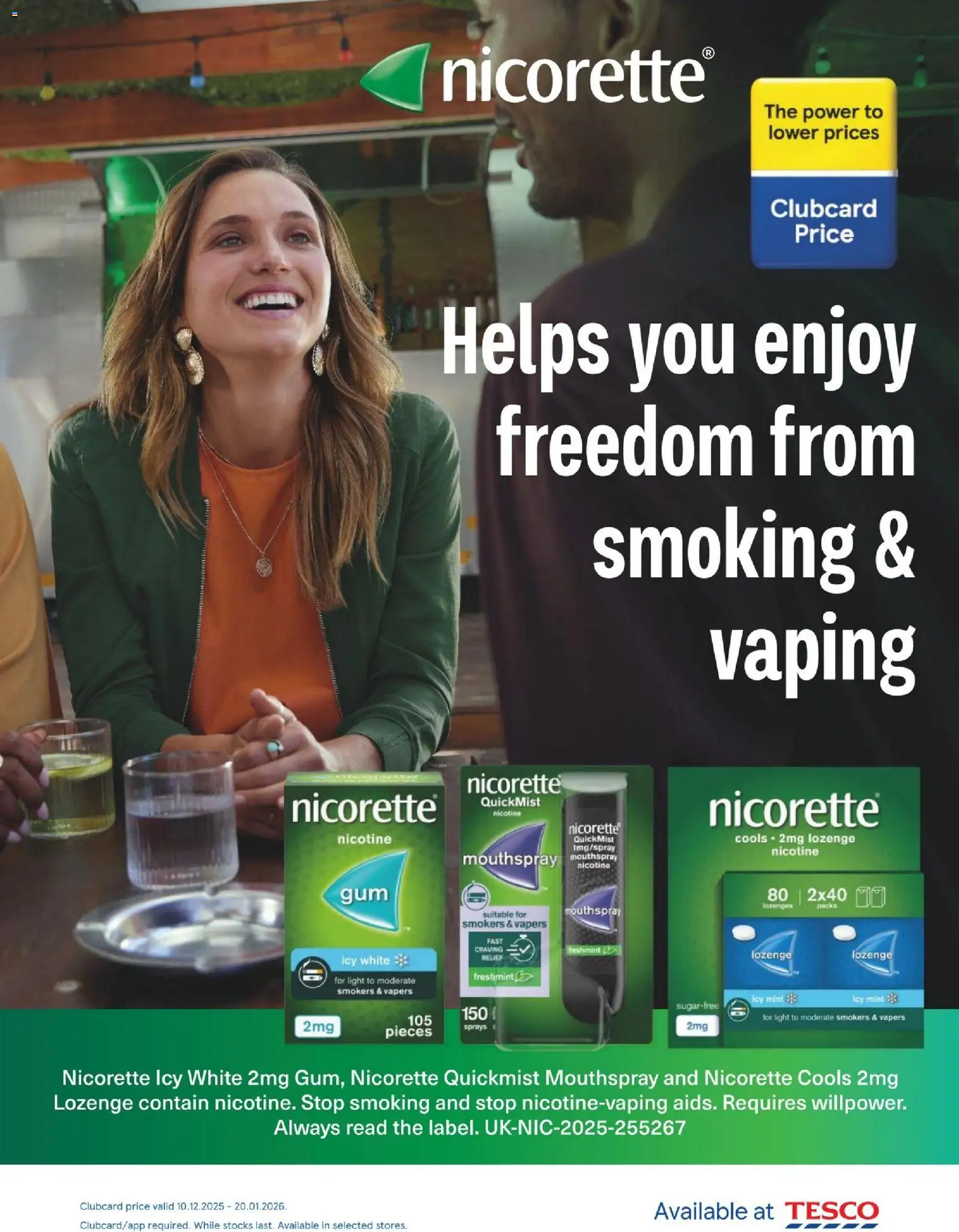 {H1} | Page: 74 | Products: Mint