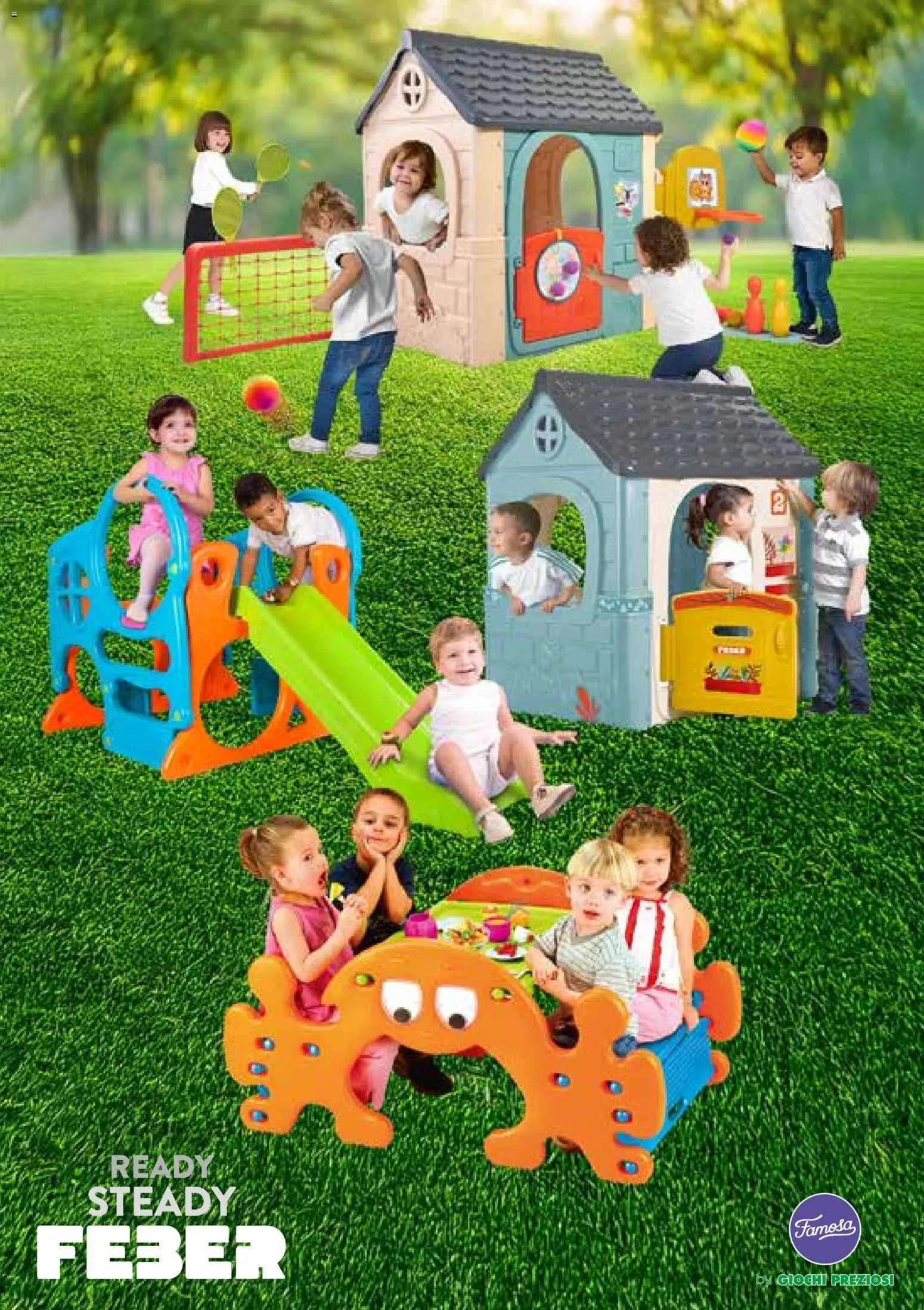 Volantino Prenatal del 05.01.2026 | Pagina: 5