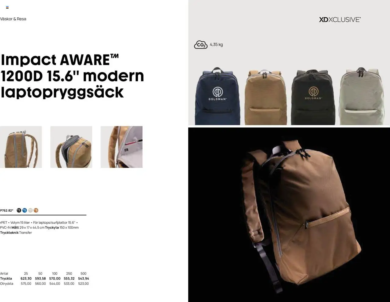 Lyreco reklamblad aktuell från 12.03.2024 | Sida: 87