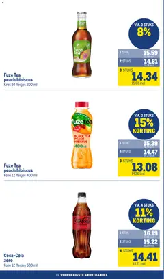 Makro - Folder - Voorbeeld van een folder van Makro, geldig van 04.11.2025 | Pagina: 60