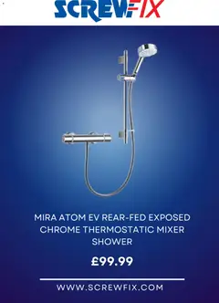 Preview of Screwfix - Offers valid from 24.02.2026 | Page: 4