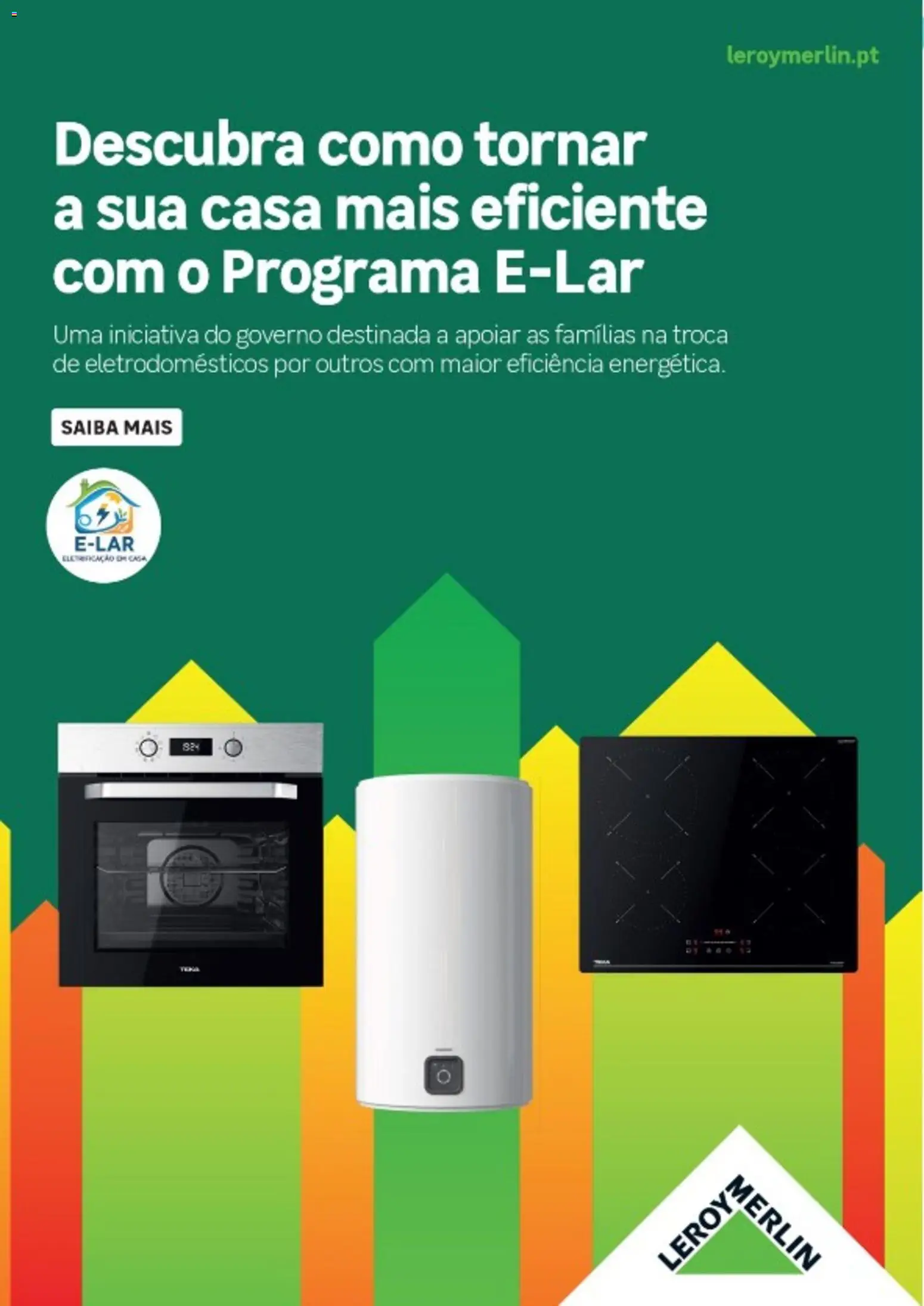 Leroy Merlin Portugal Continental │ válido de 13.11.2025 | Página: 12