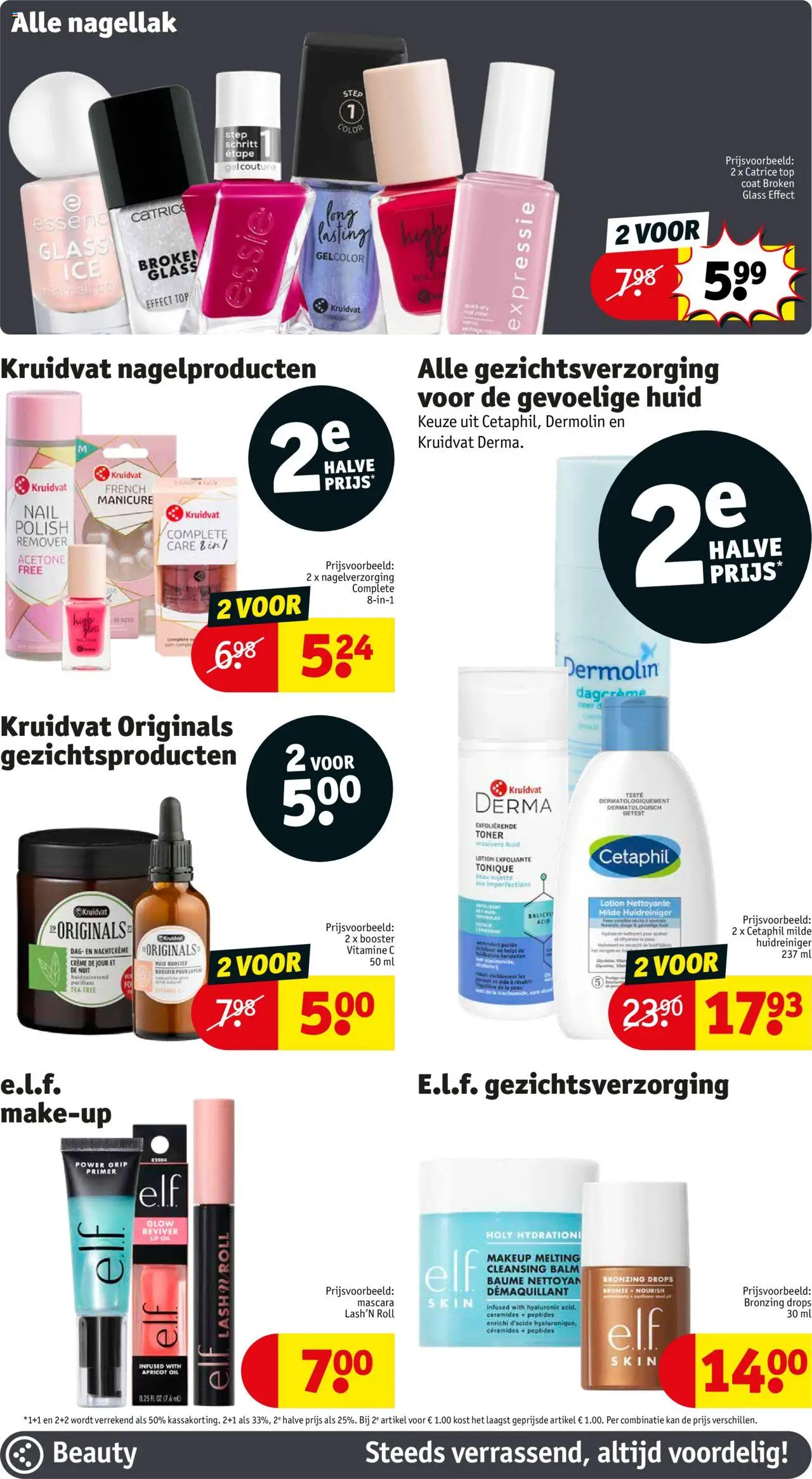  | Pagina: 22 | Producten: Toner, Gel, Crème, Kan