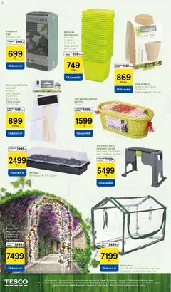 Tesco katalógus - amely érvényes a következő dátumtól: 04.03.2026 | Oldal: 4