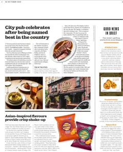 Preview of Waitrose - Offers valid from 30.10.2025 | Page: 3