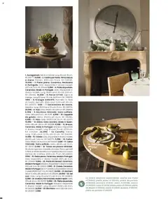 Anteprima del volantino Volantino Maisons du Monde	 valido a partire dal 27.08.2025 | Pagina: 26