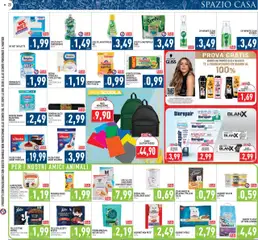 Volantino PIM Supermercati del 05.09.2025 | Pagina: 23