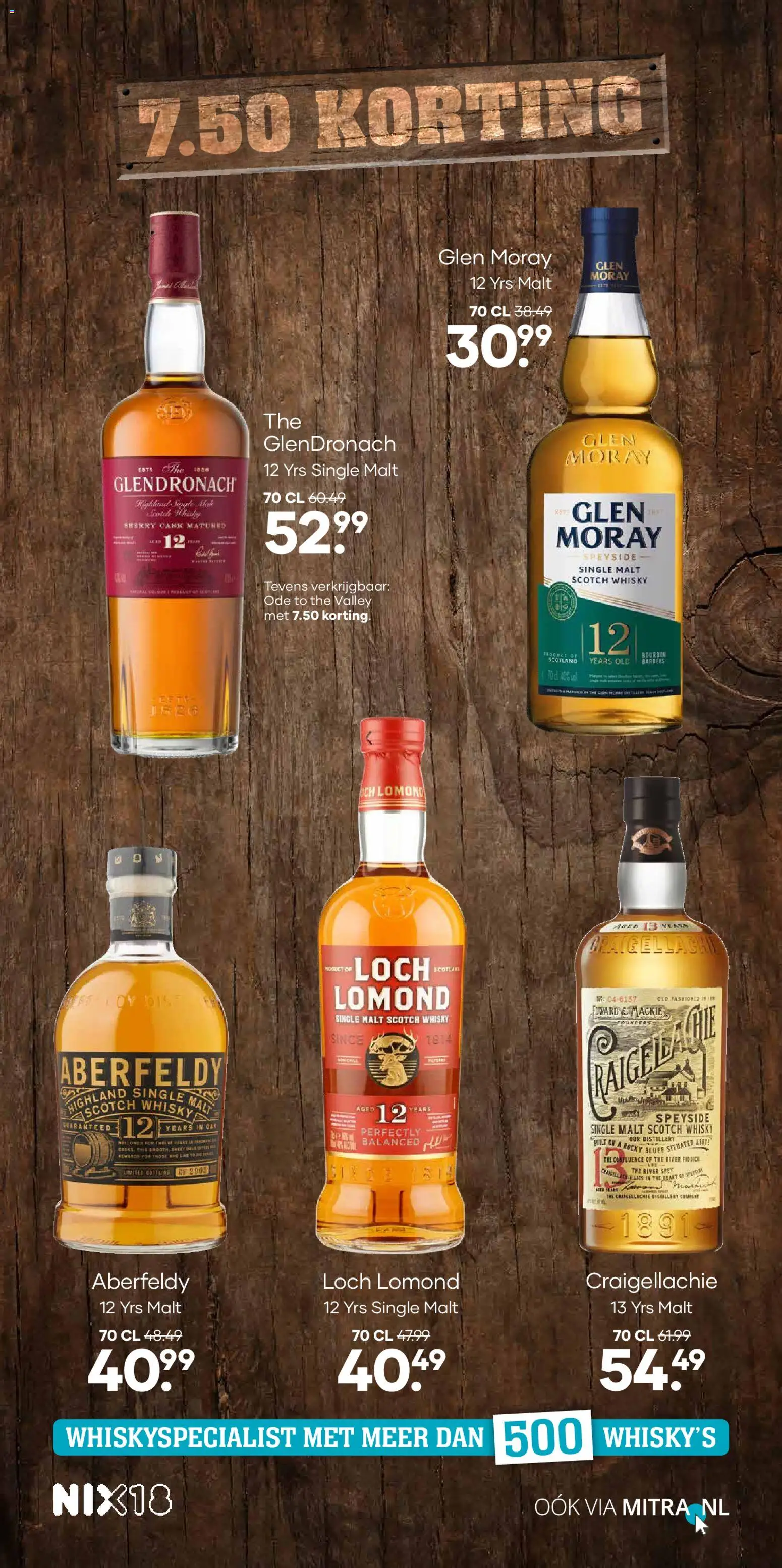 {H1} | Pagina: 4 | Producten: Whisky