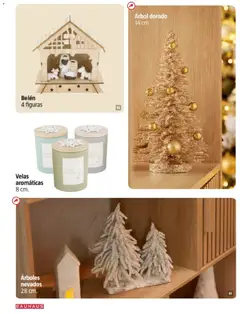 Vista previa Bauhaus - Navidad 2025 válido desde el 05.11.2025 | Página: 28 | Productos: Γάντια του μποξ, Βραχιόλι