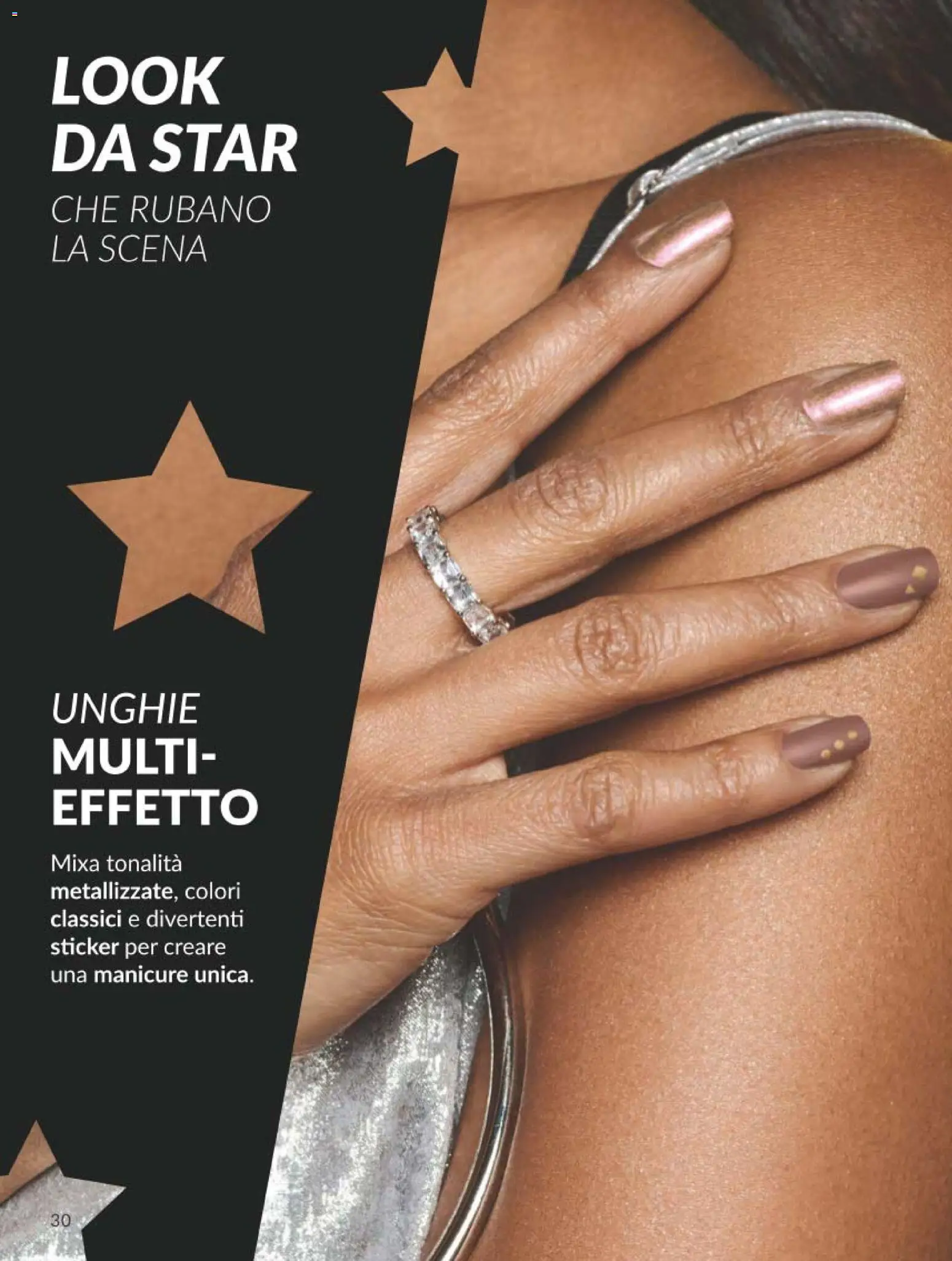 Volantino Avon del 31.12.2025 | Pagina: 30