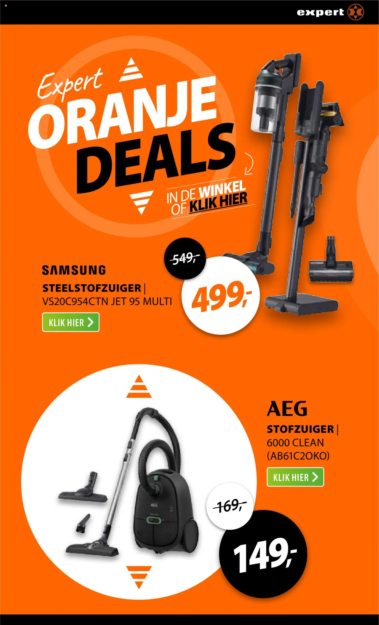 {H1} | Pagina: 6 | Producten: Borjúcomb, Stofzuiger