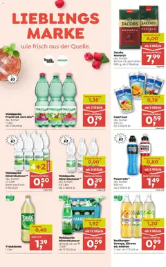 ADEG Flugblatt gültig ab 24.07.2025 | Seite: 8 | Produkte: Zitrone, Ananas