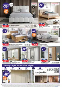 Katalog Harvey Norman - Pregled kataloga iz trgovine Harvey Norman, vrijedi od 03.02.2026 | Stranica: 6