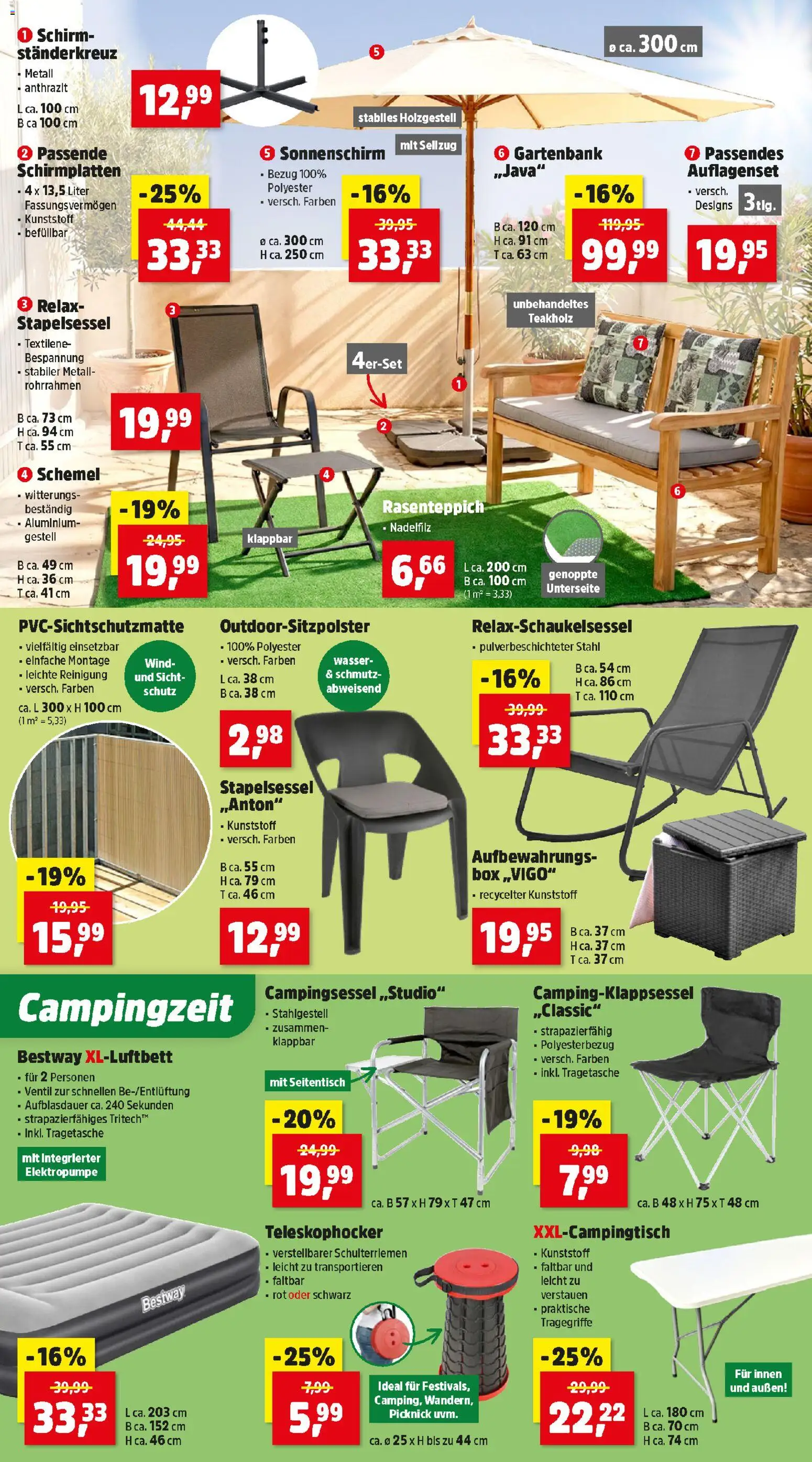 Thomas Philipps Flugblatt gültig ab 23.03.2026 | Seite: 12 | Produkte: Wasser, Box