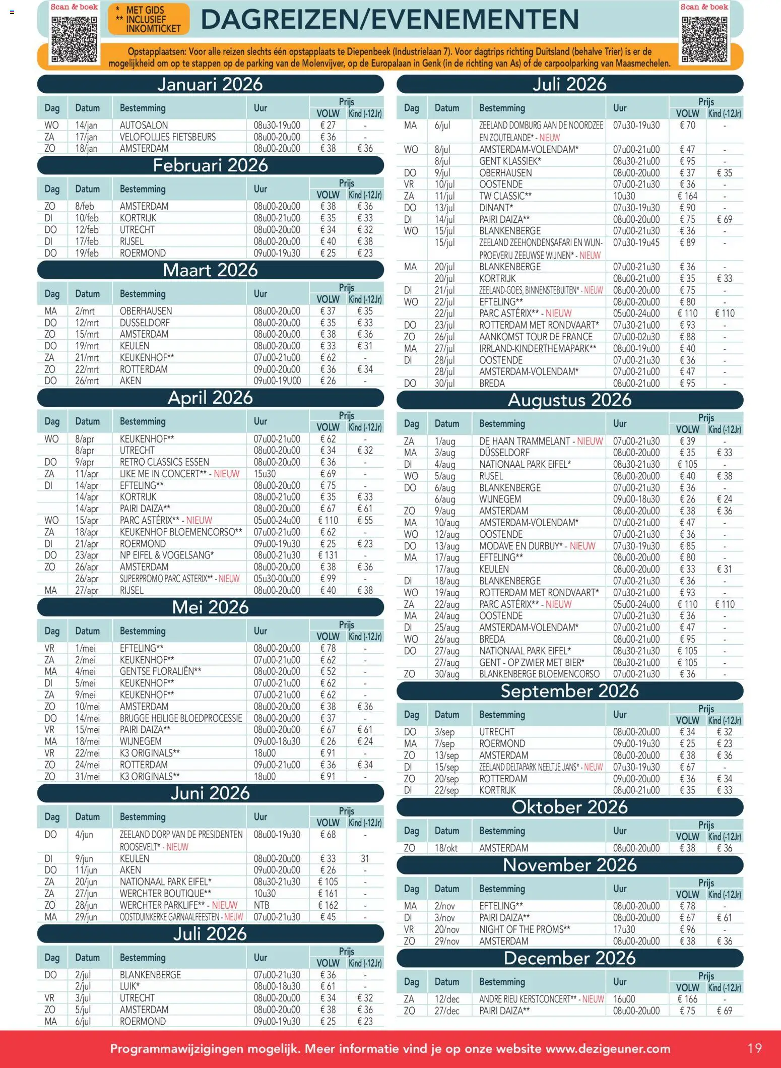 {H1} | Pagina: 19 | Producten: Wijn, Boek