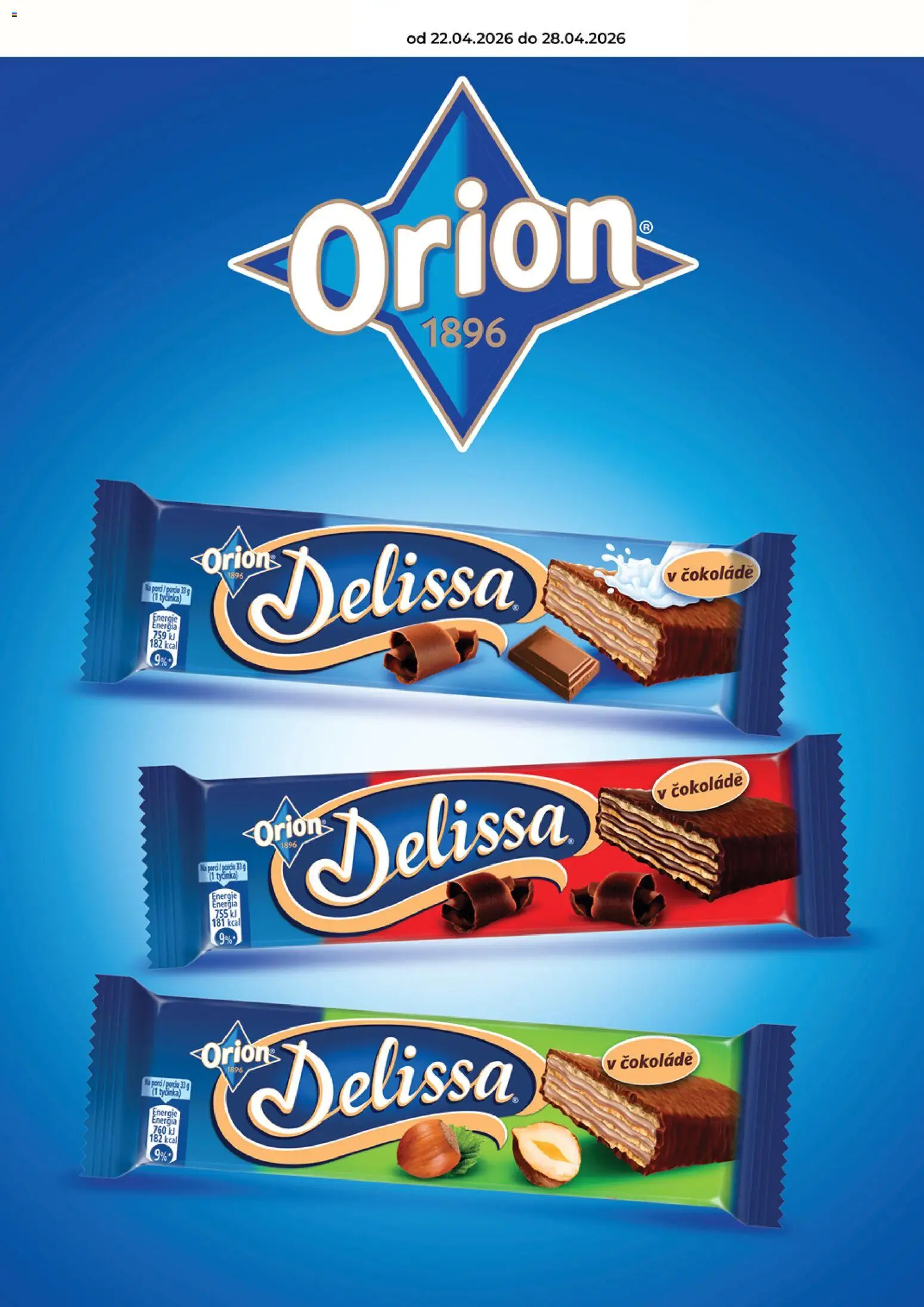 Tamda Foods leták od 22.04.2026 | Strana: 61