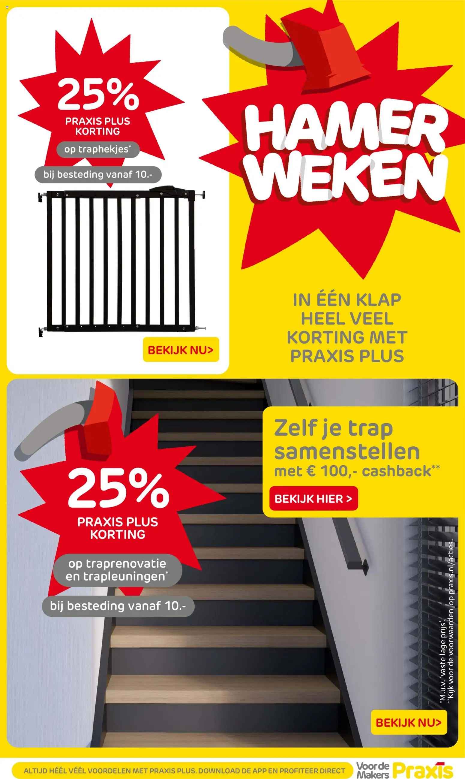 {H1} | Pagina: 34 | Producten: Hamer