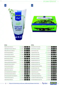 Metro leták platný od 05.12.2025 | Strana: 11