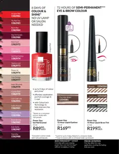 Avon specials catalogue – valid from 01.04.2026 | Page: 71