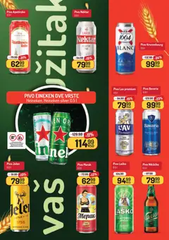 Aman katalog - pregled Aman kataloga - važi od 08.12.2025 | Strana: 36