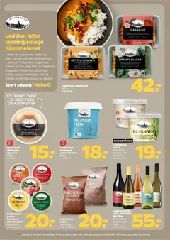 Netto - Tilbudsavis gyldig fra 17.01.2026 | Side: 15