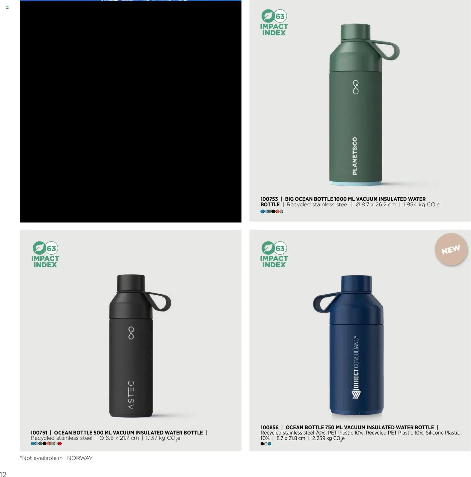 Sapo Giveaways Endless possibilities – σε ισχύ από 14.01.2026 | Σελίδα: 12