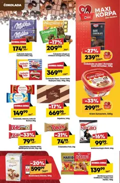 Mega Maxi katalog - važi od 31.07.2025 | Strana: 22