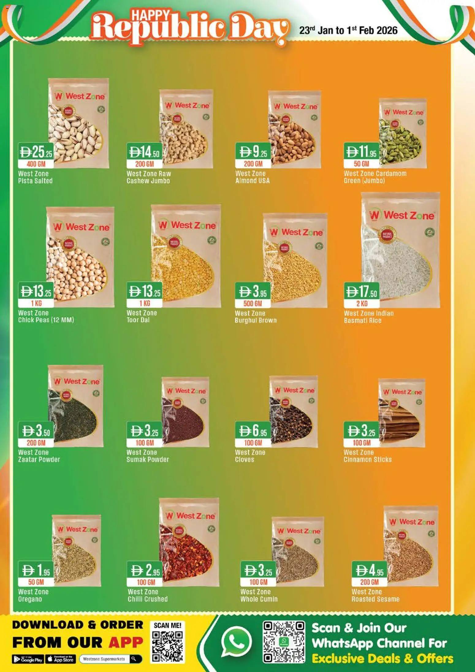 {H1} | Page: 10 | Products: Hovězí maso, Πούδρα