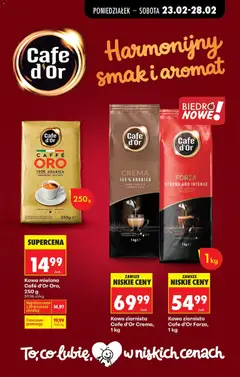 Pogląd oferty "TARCZYŃSKI SALAMI PIKANTNE, Snack Salami Pikantne" - ważna od 23.02.2026 | Strona: 80