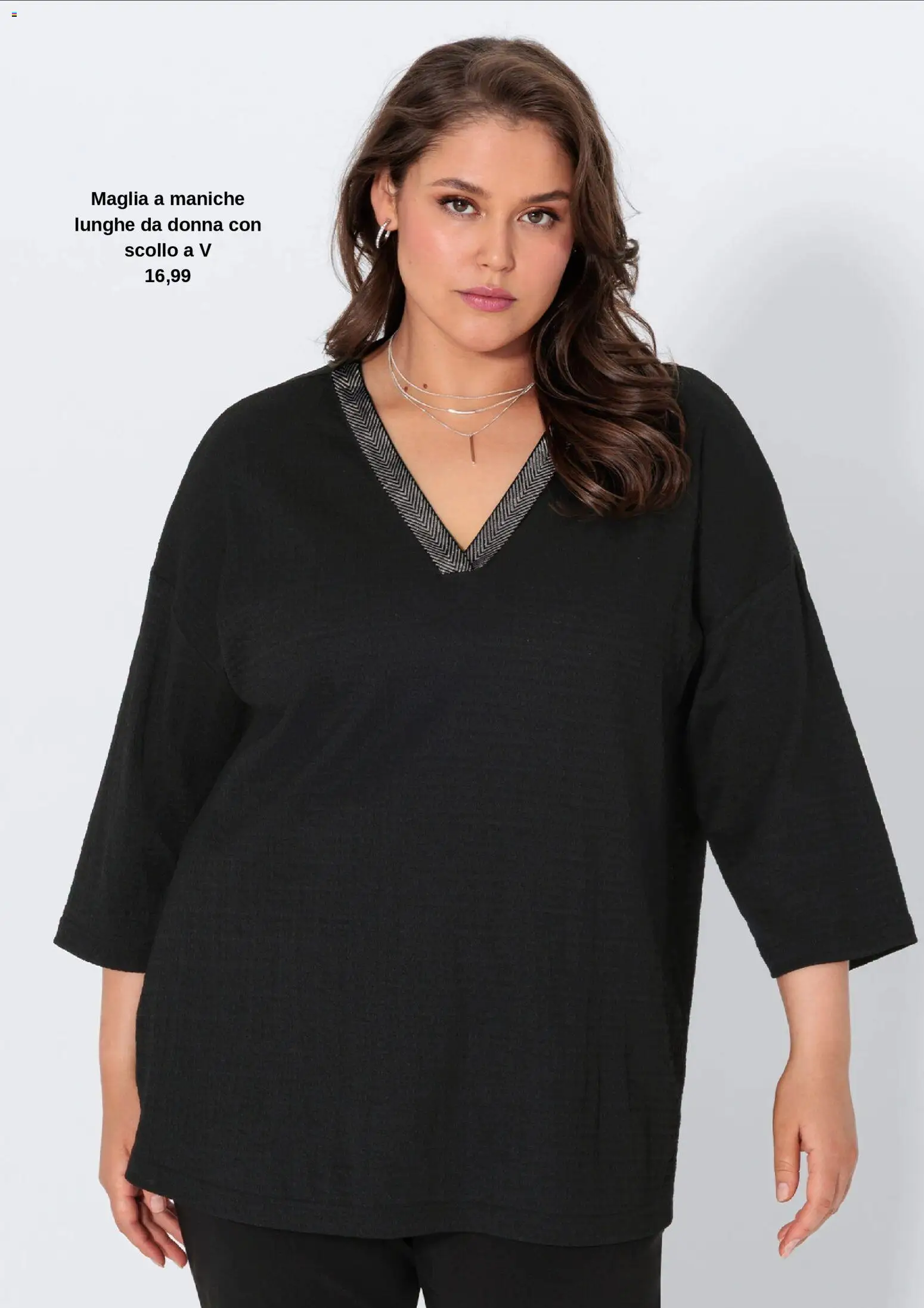 Volantino NKD del 24.11.2025 | Pagina: 8