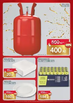 Náhled letáku Woolworth leták od 05.03.2026 | Strana: 9